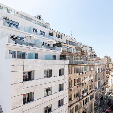 Gallery Suites & Residences Piraeus Luaran gambar