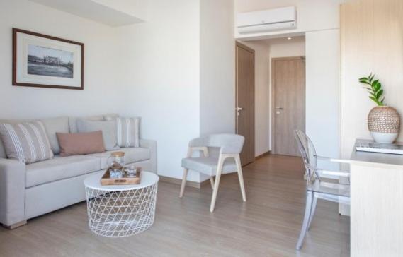 Gallery Suites & Residences Piraeus Luaran gambar