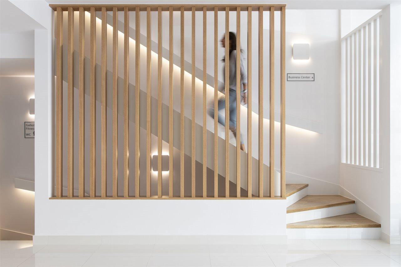 Gallery Suites & Residences Piraeus Luaran gambar