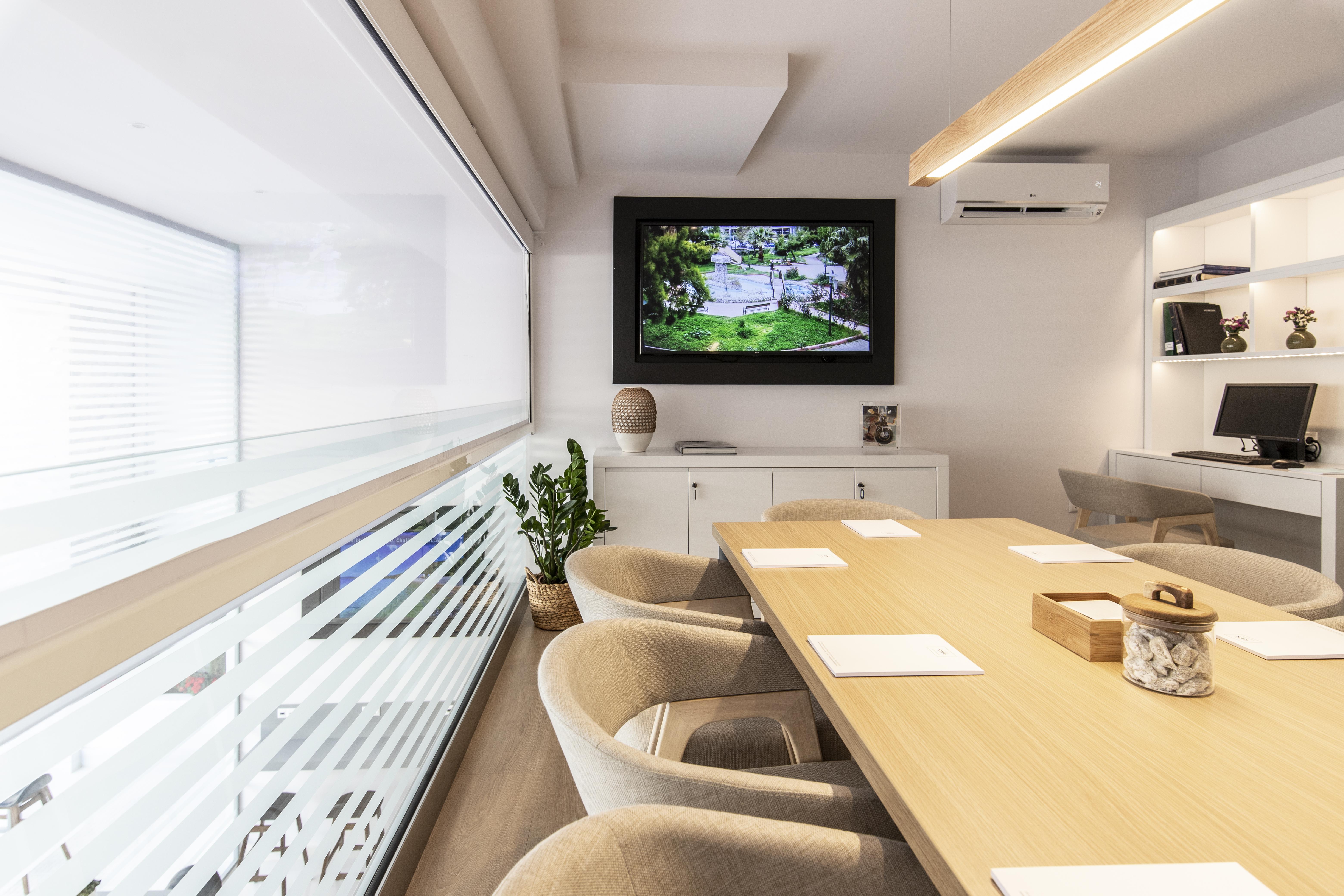 Gallery Suites & Residences Piraeus Luaran gambar